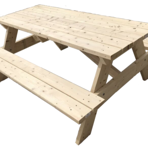 Spruce Picnic Table